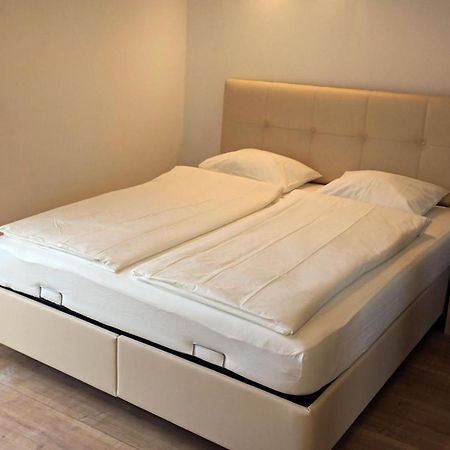 213 Prag, Studio Apartment, 27M2, 1-2 Personen Klagenfurt am Woerthersee ภายนอก รูปภาพ