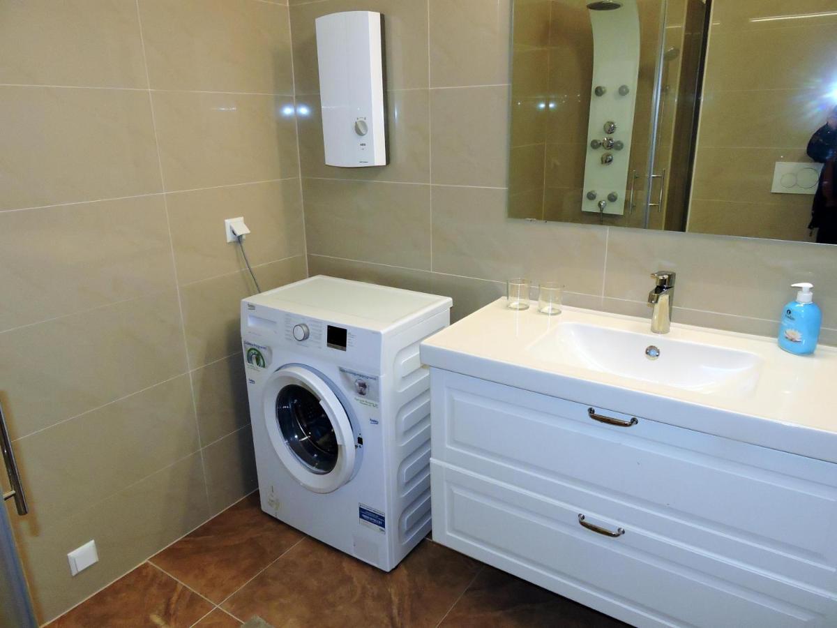 213 Prag, Studio Apartment, 27M2, 1-2 Personen Klagenfurt am Woerthersee ภายนอก รูปภาพ