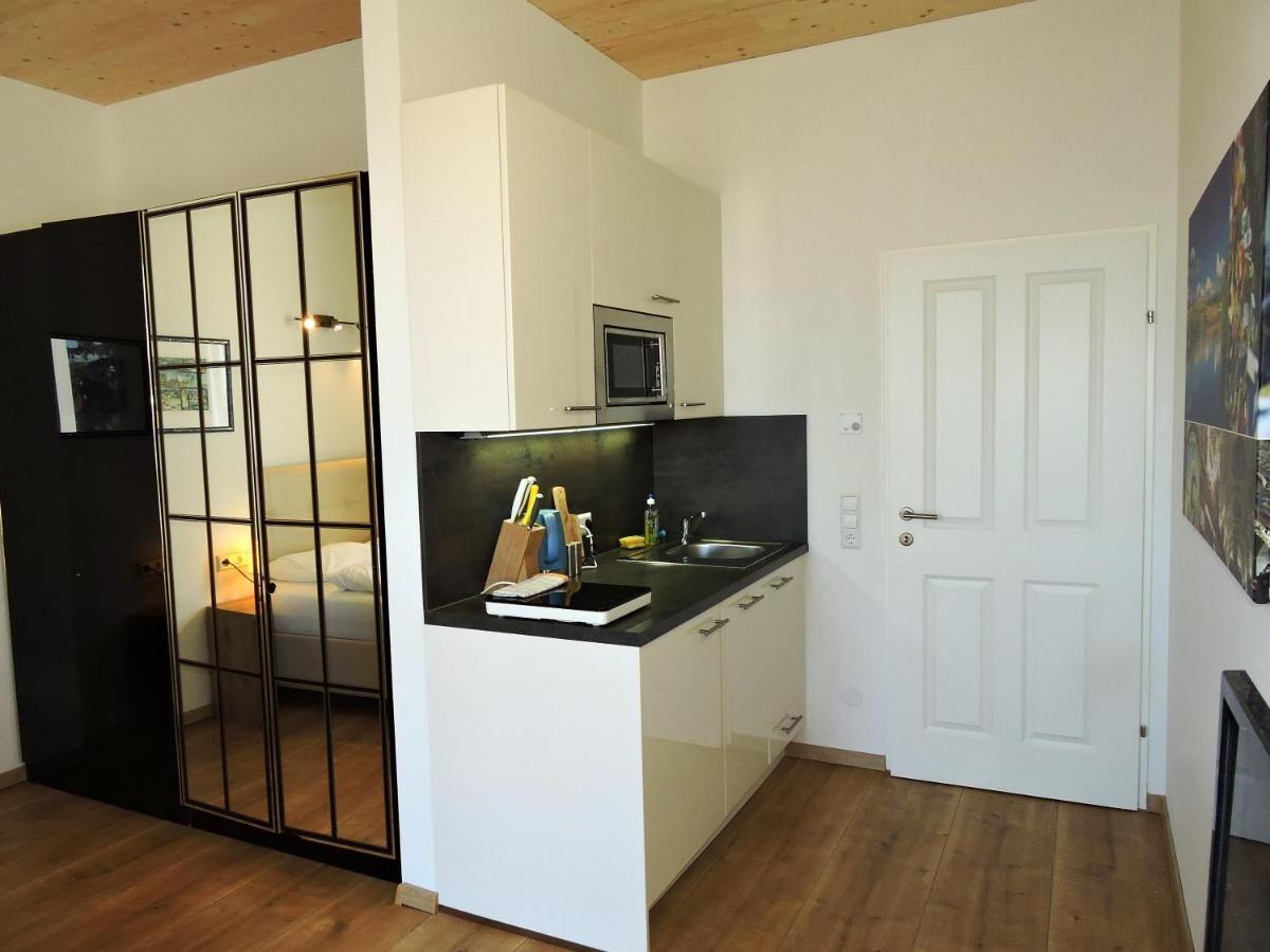 213 Prag, Studio Apartment, 27M2, 1-2 Personen Klagenfurt am Woerthersee ภายนอก รูปภาพ