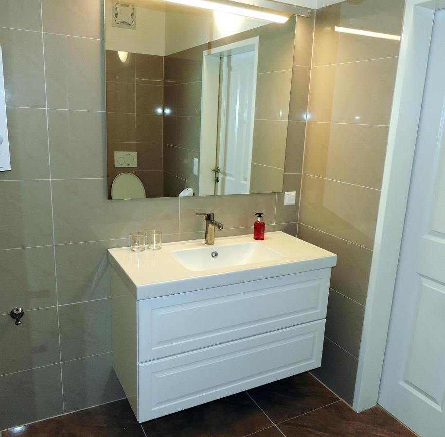 213 Prag, Studio Apartment, 27M2, 1-2 Personen Klagenfurt am Woerthersee ภายนอก รูปภาพ