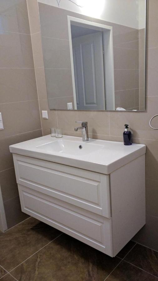 213 Prag, Studio Apartment, 27M2, 1-2 Personen Klagenfurt am Woerthersee ภายนอก รูปภาพ