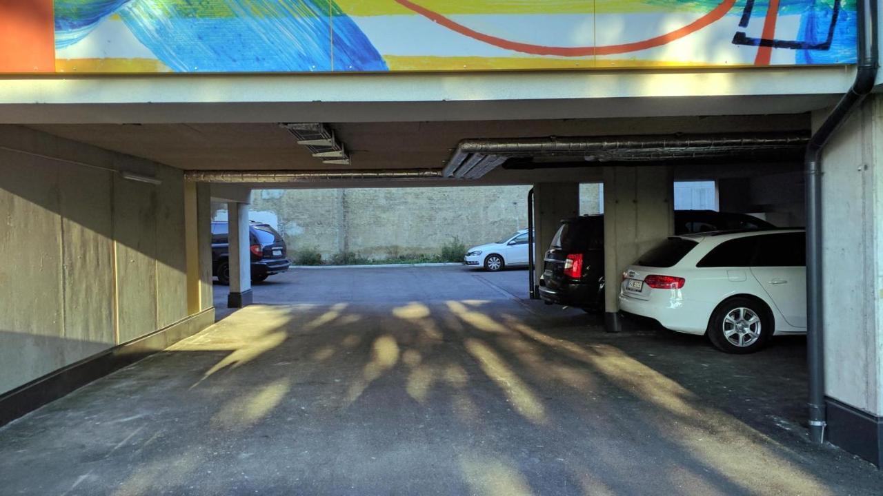 213 Prag, Studio Apartment, 27M2, 1-2 Personen Klagenfurt am Woerthersee ภายนอก รูปภาพ